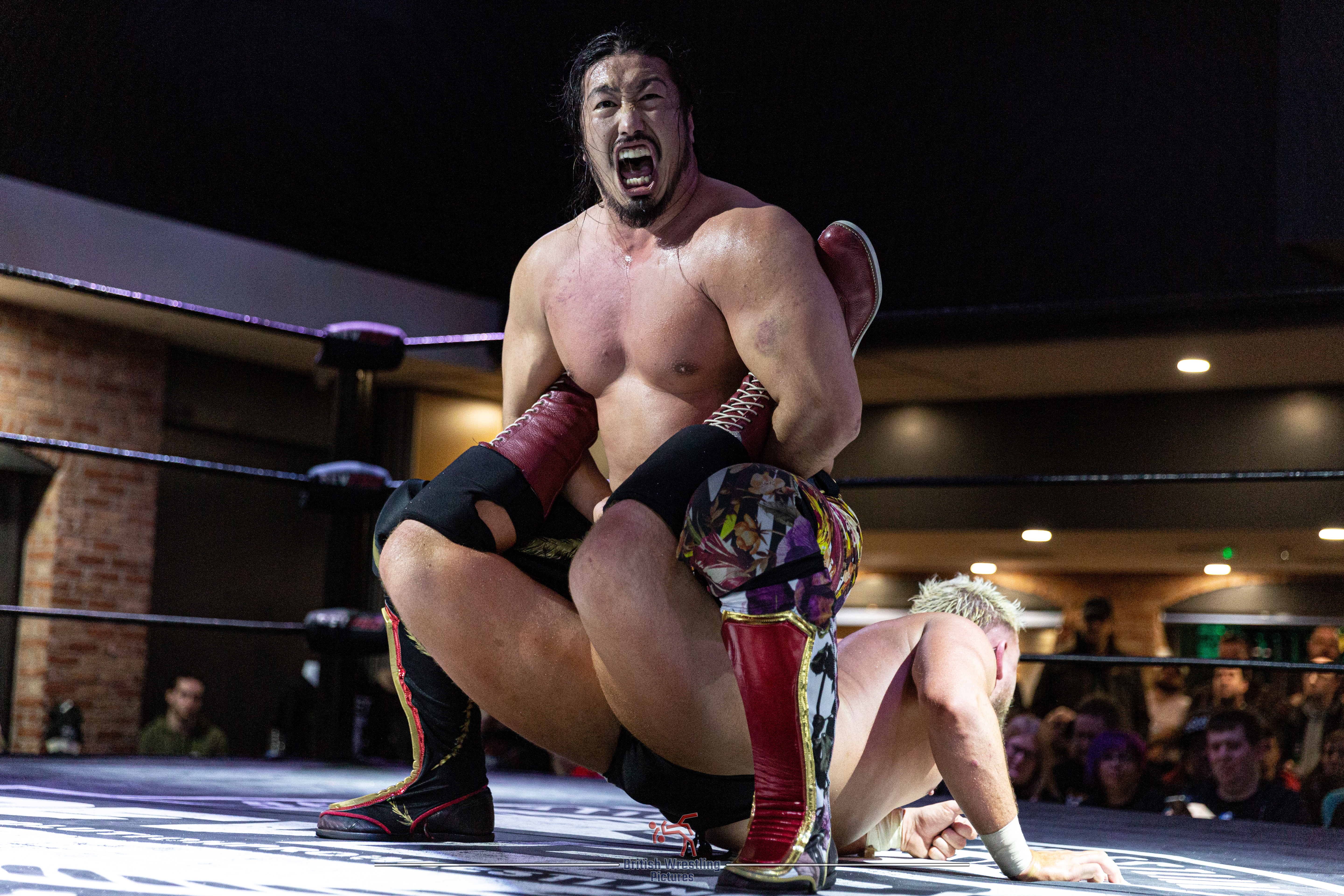 Live In London 70 (05/02/23)