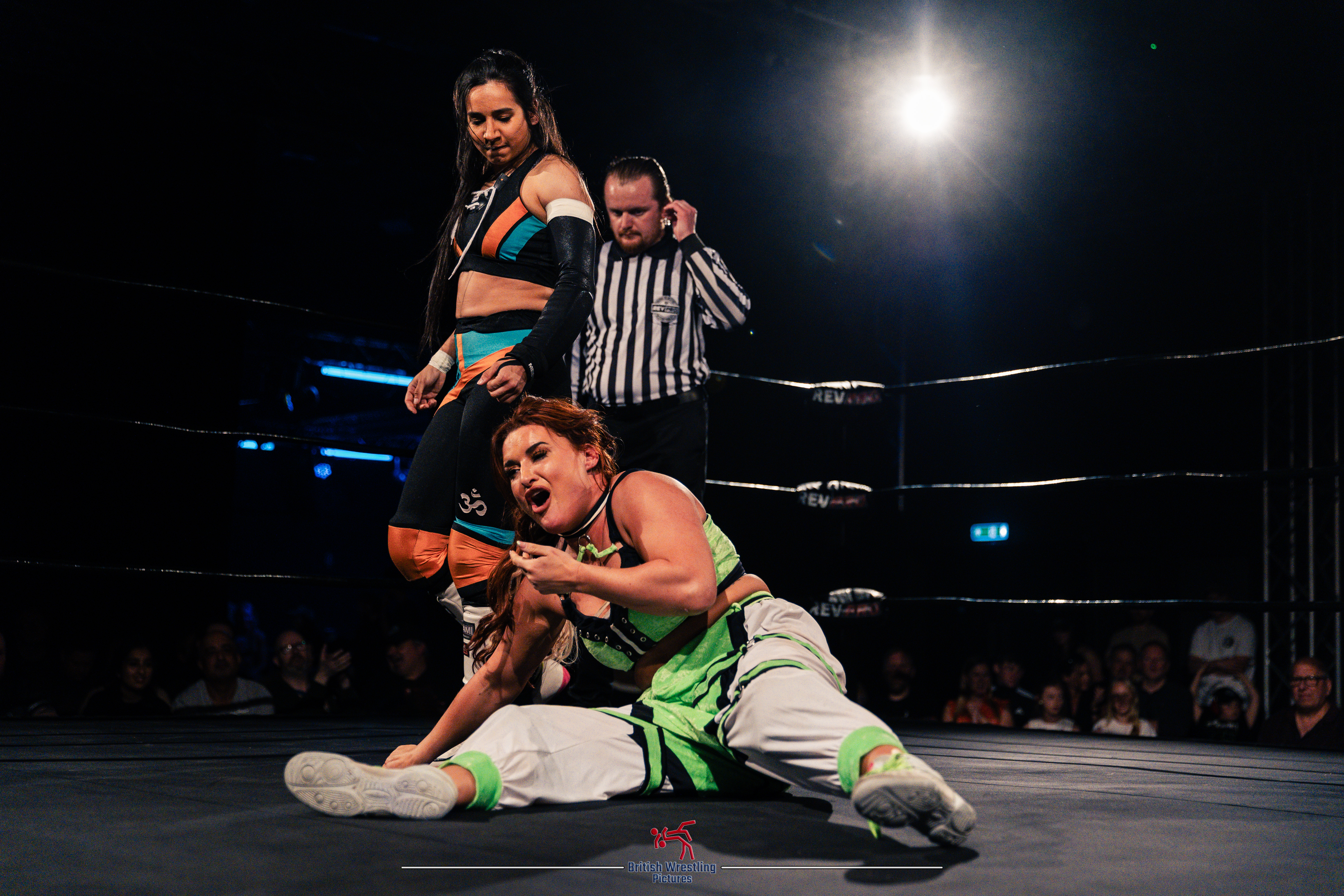 Live In Coventry: May 2025 (11/05/25)