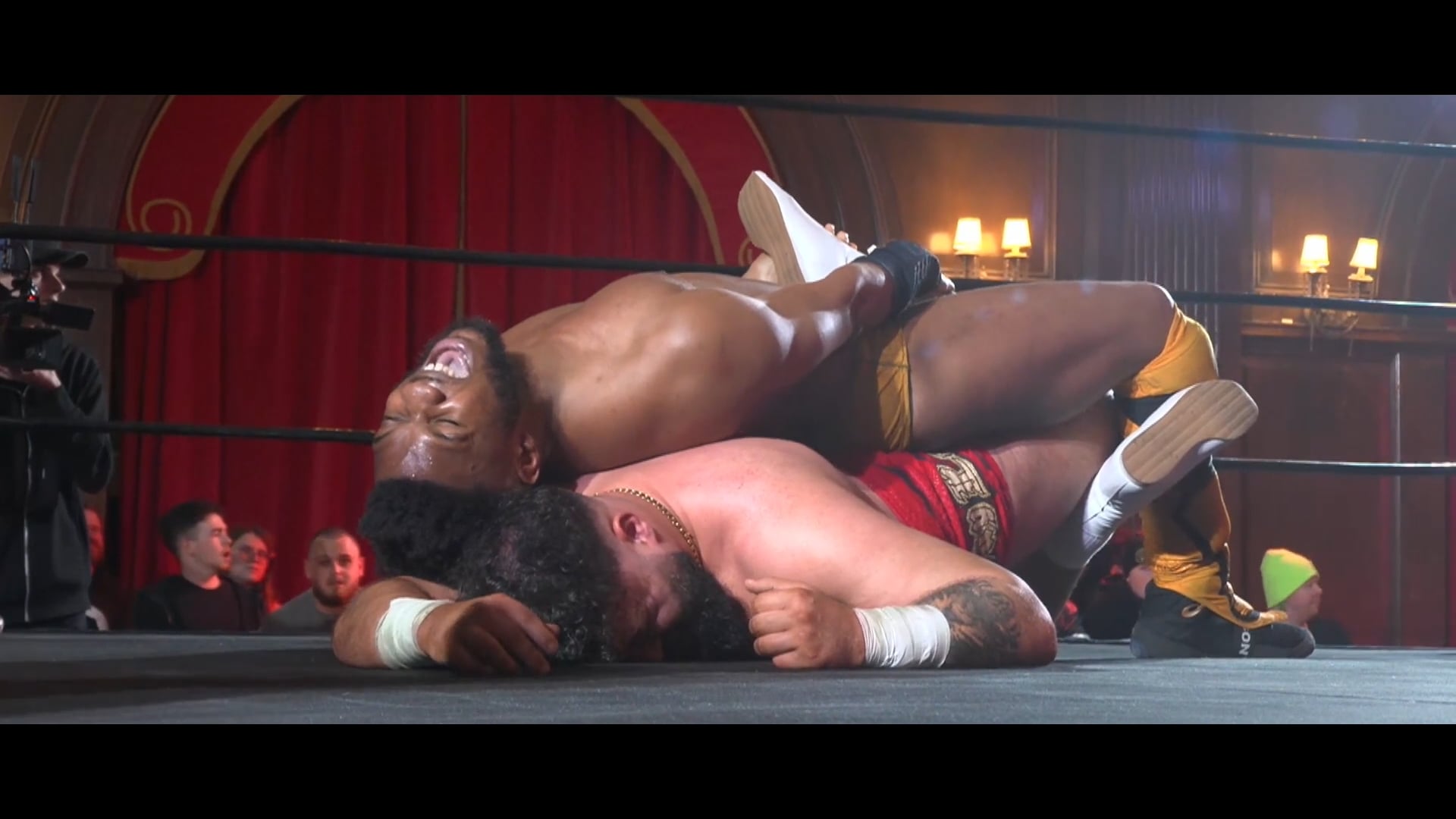 Live In Sheffield 23