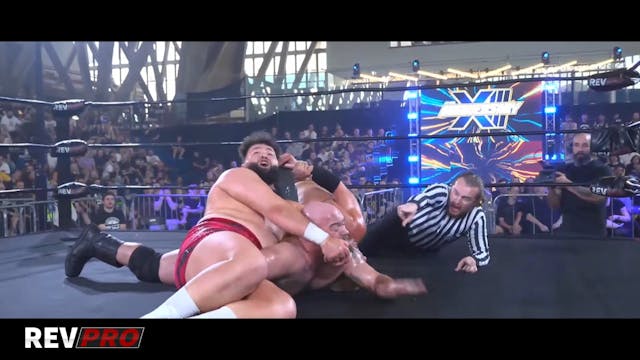 Live In Sheffield November 2025