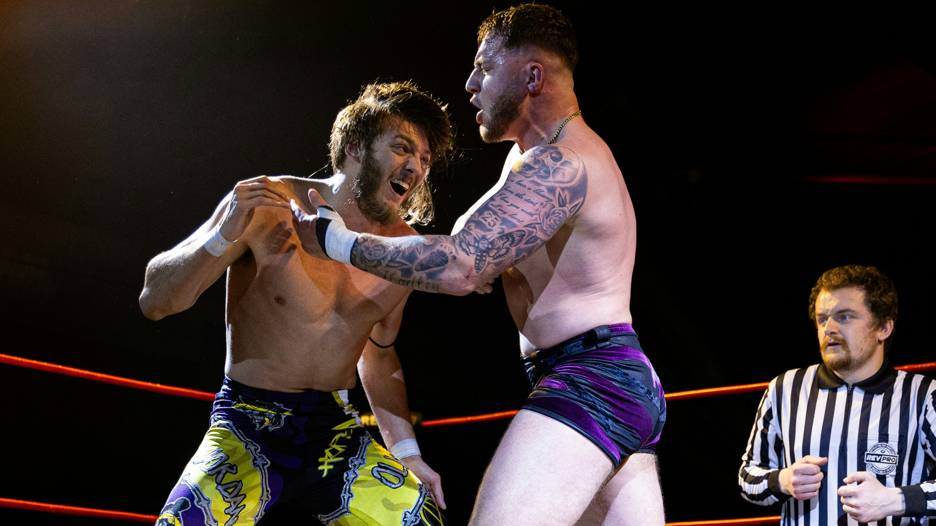 Live In Sheffield February 2024 (25.02.24)