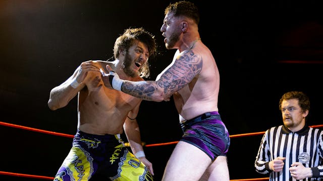 Live In Sheffield February 2024 (25.0...