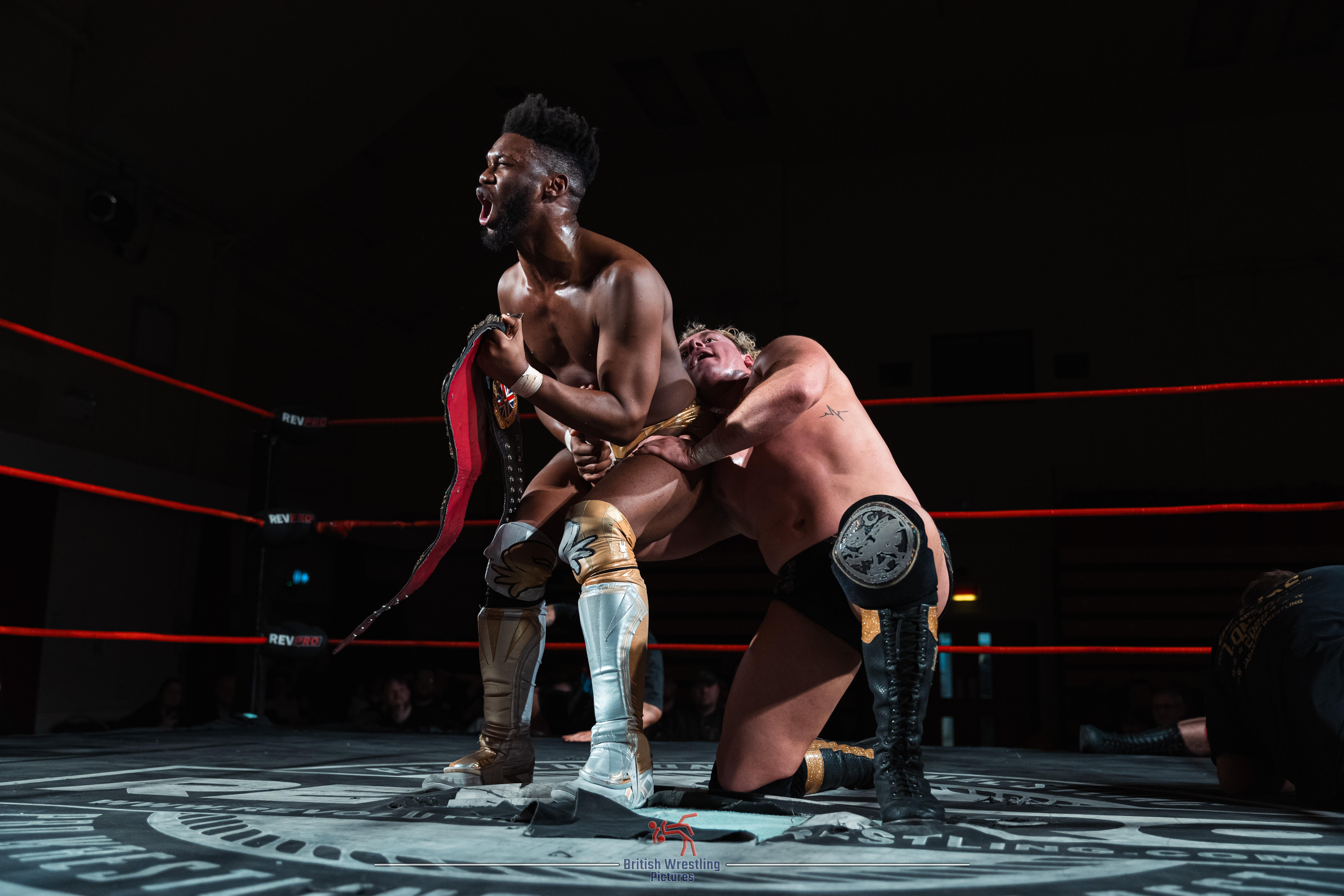 Live In St Neots March 2024 (24/03/24)