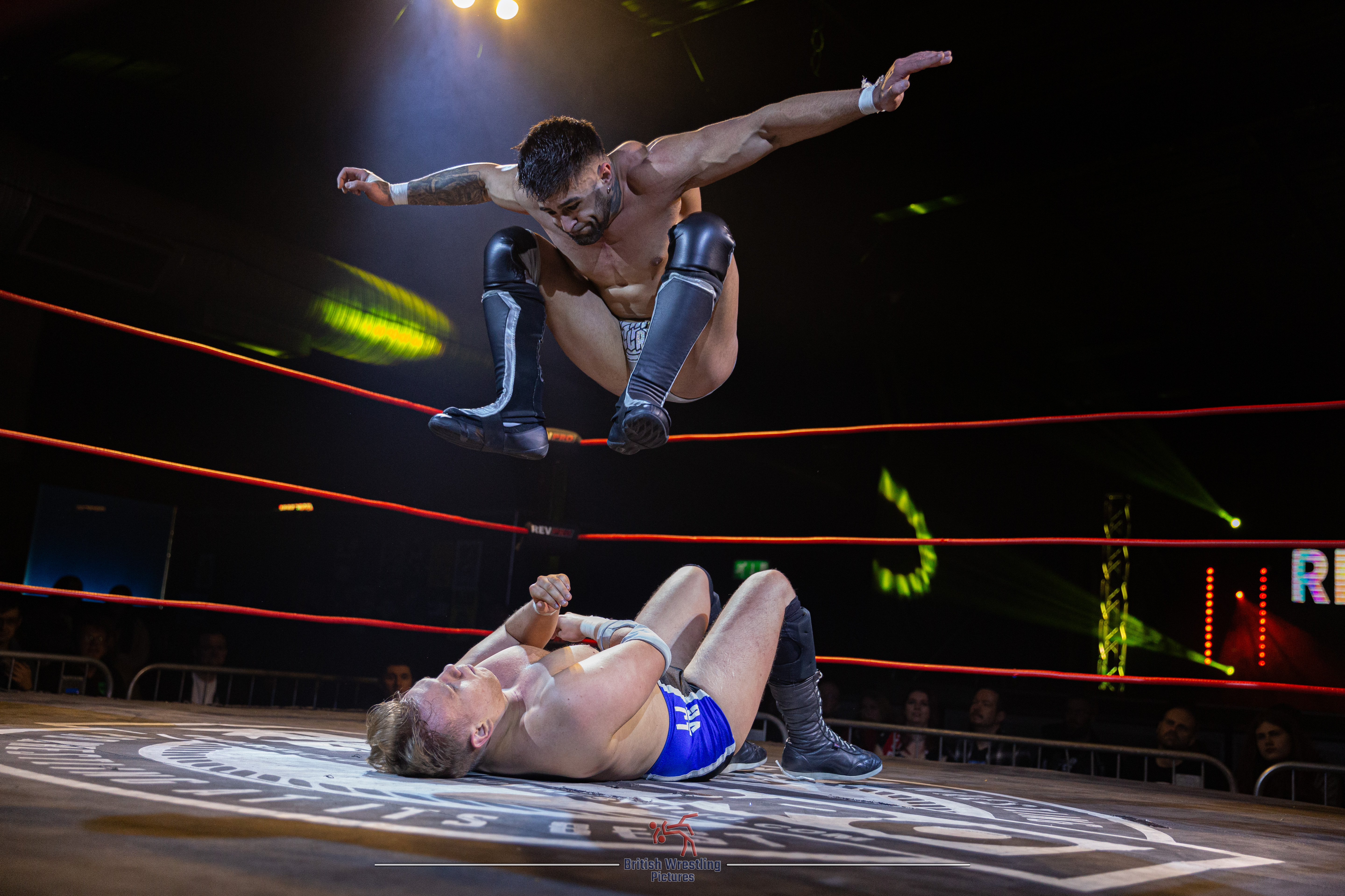 Live In Sheffield (Nov 20th 2022)