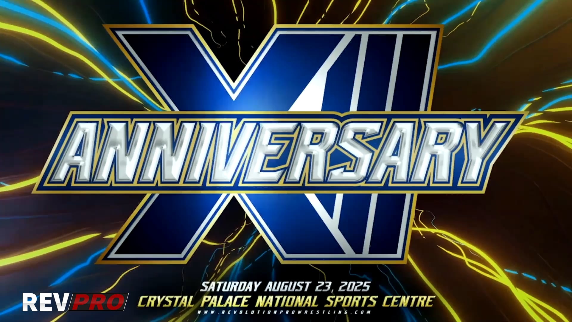 13 Year Anniversary Show: Night 2