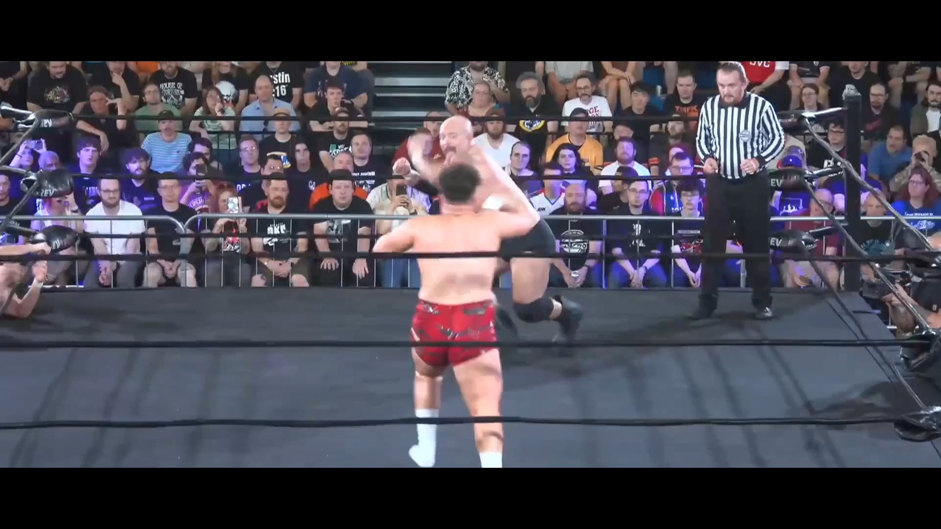 Live In Southampton 40