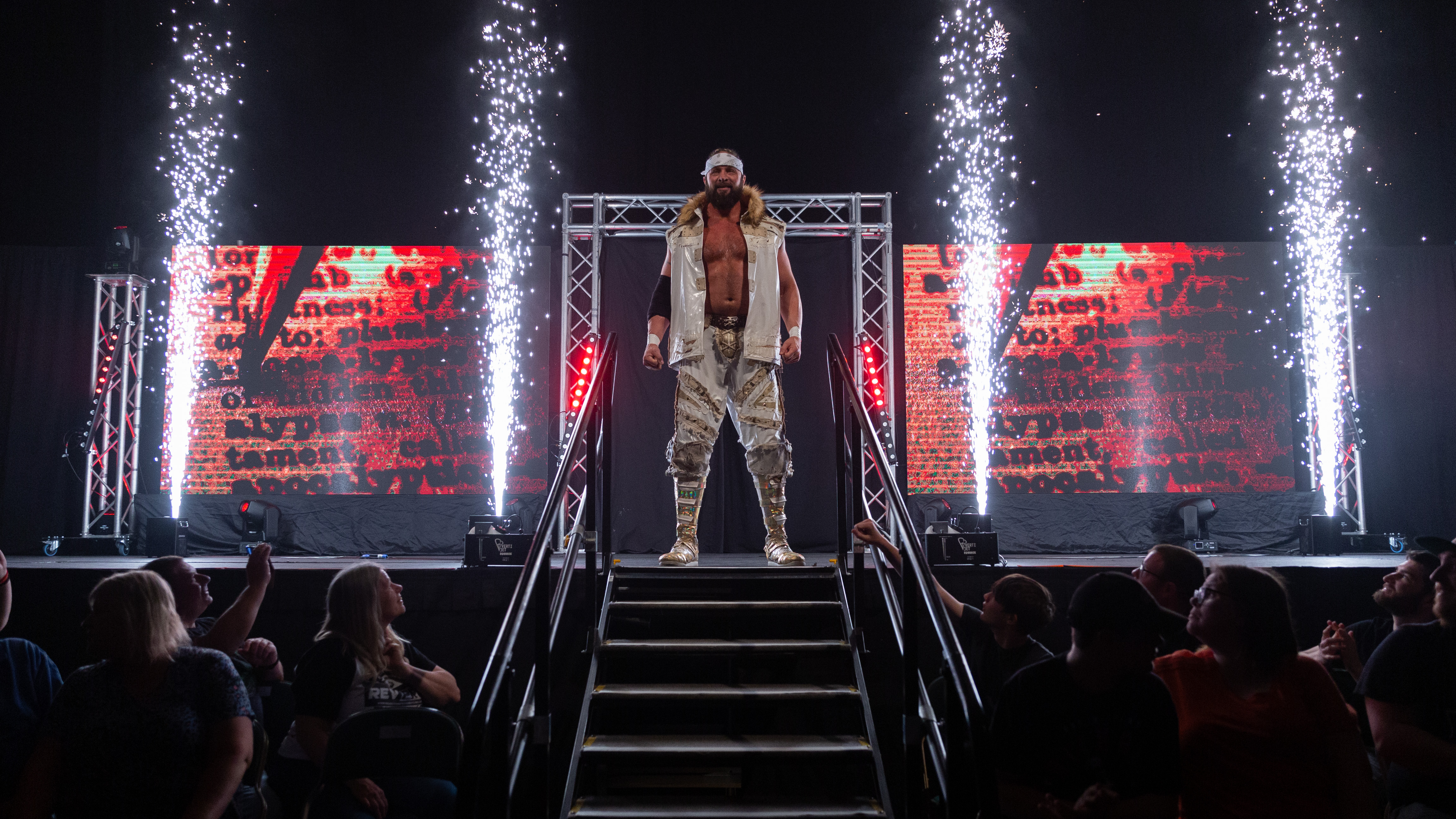 Cruel Intentions 2023 (17/06/23)