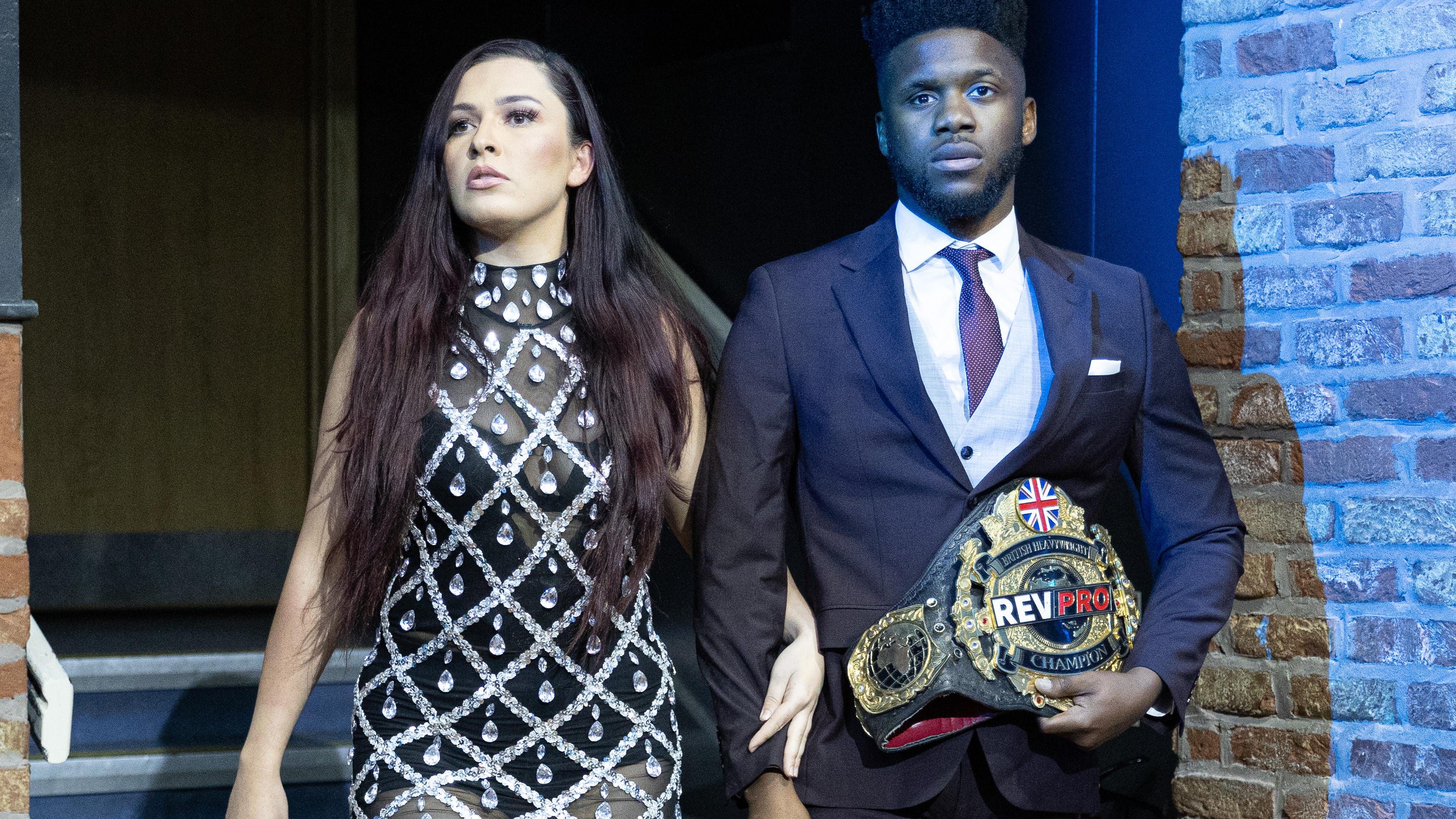 Live In London 82 (04/02/24)