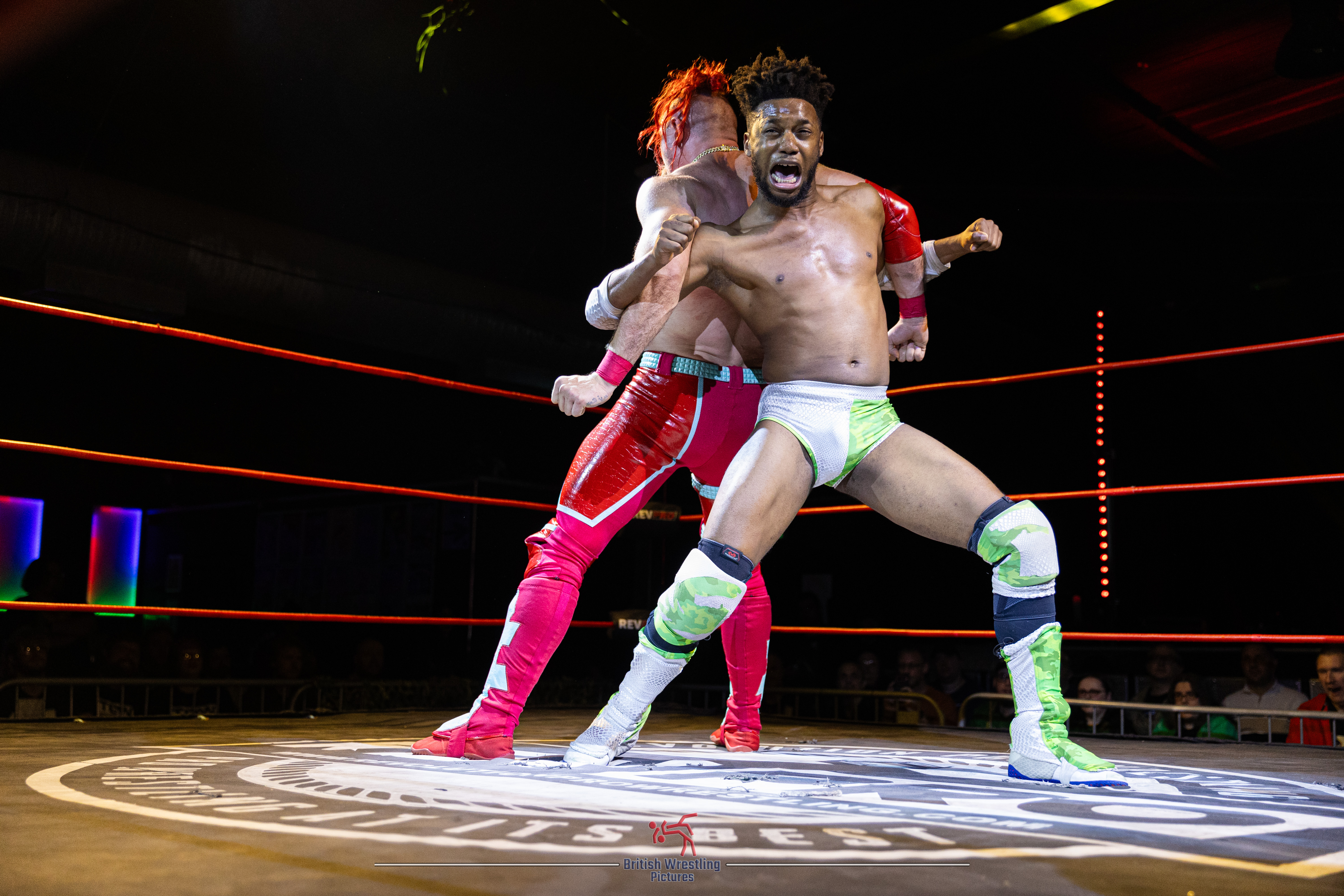 Live In Sheffield (22/10/23)