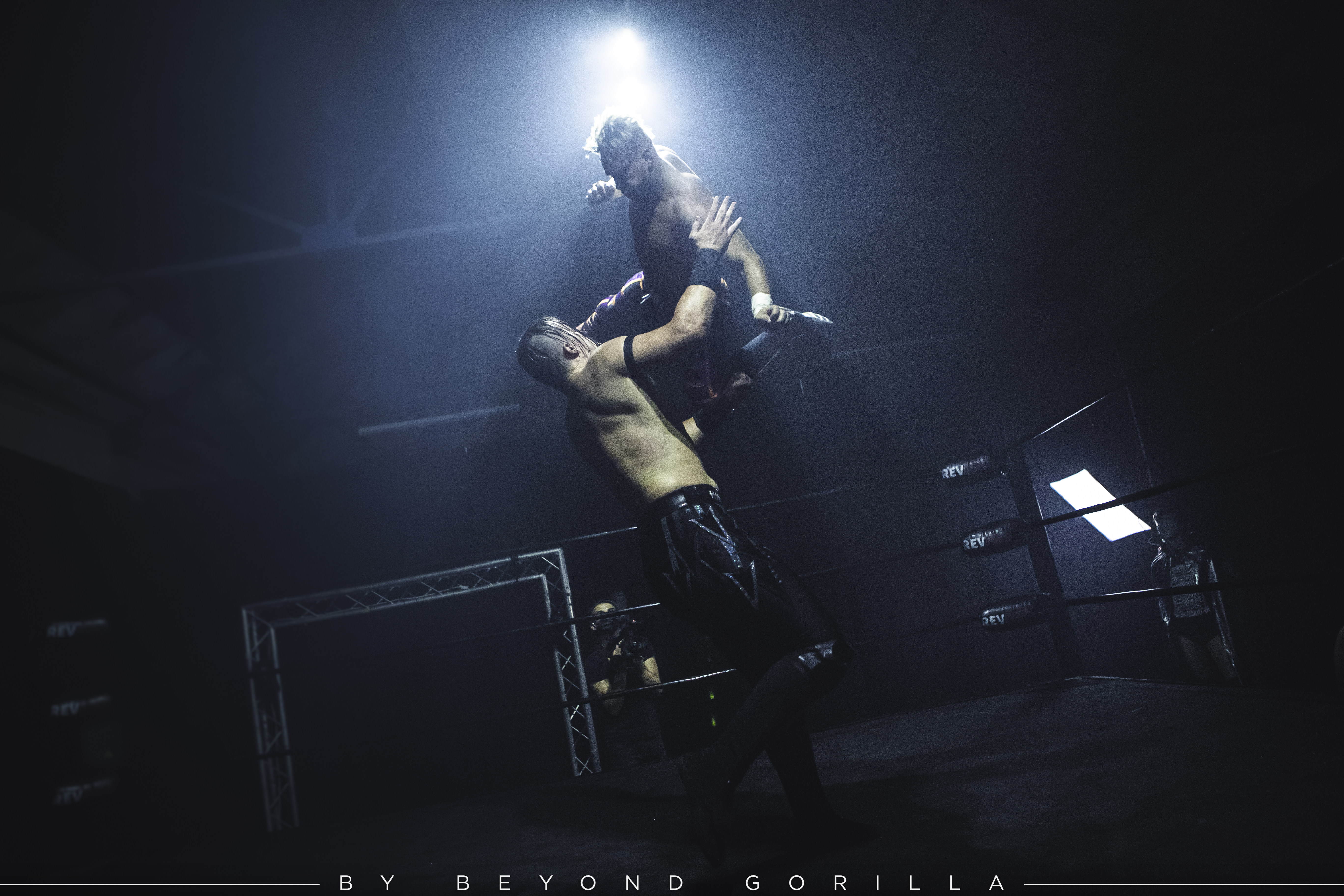 Epic Encounters: One