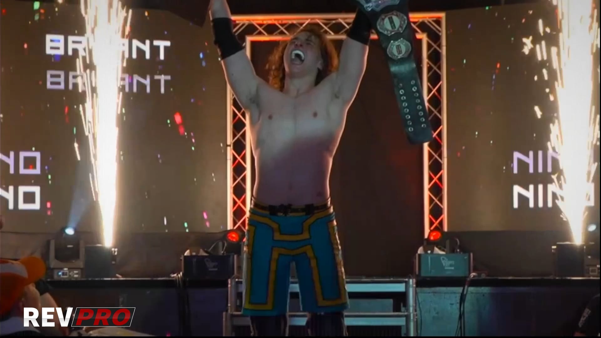 Fantastica Mania UK 2025: Show 02