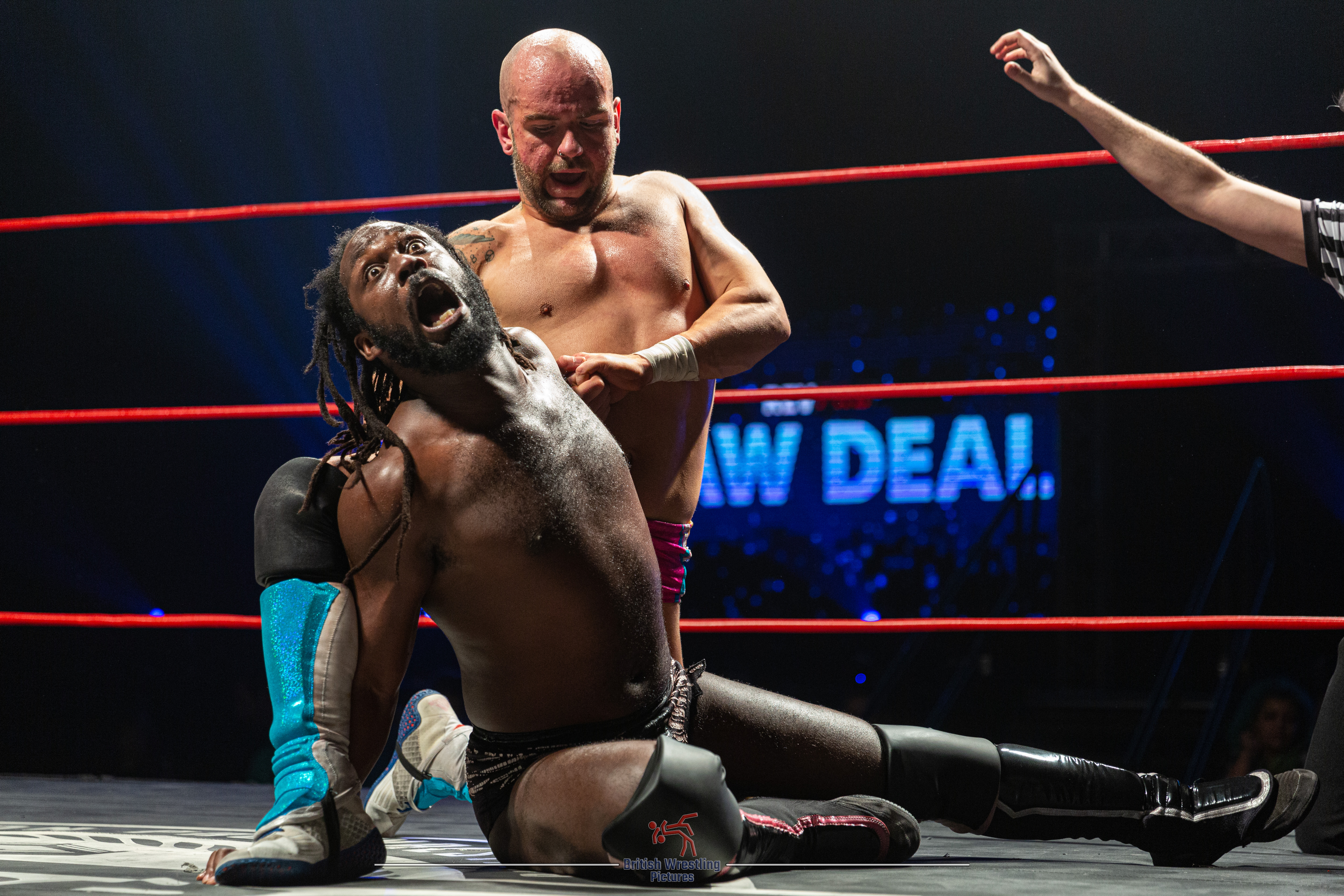 Raw Deal 2023 (11/03/23)