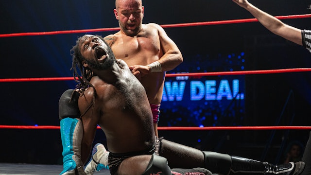 Raw Deal 2023 (11/03/23)