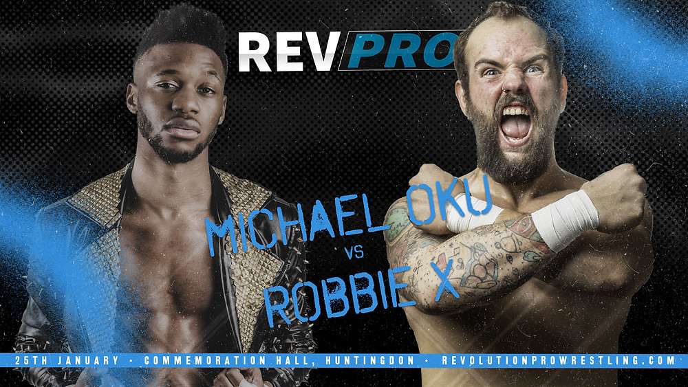 Live In Huntingdon 1