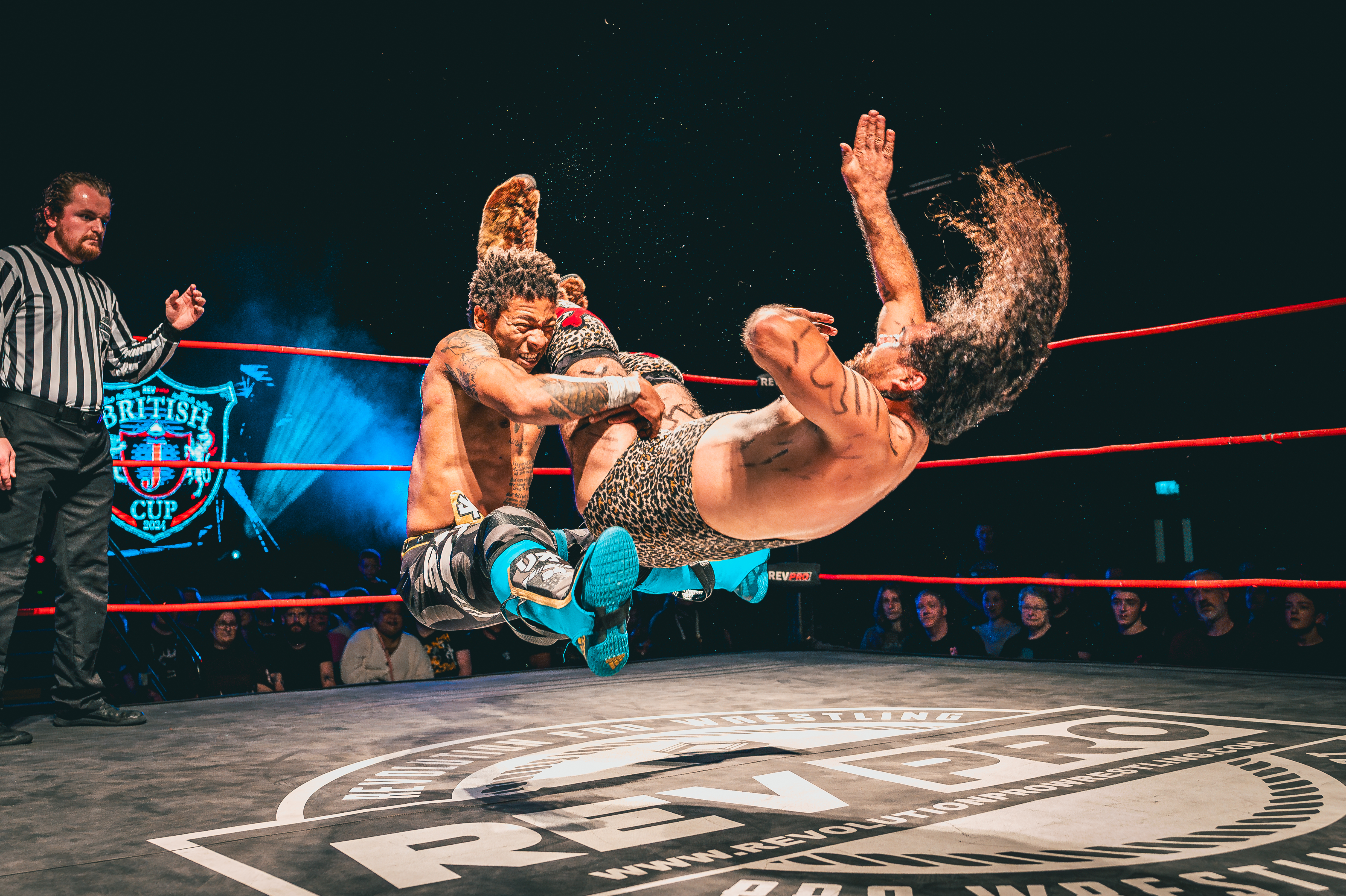 British J Cup 2024 (28/09/24)