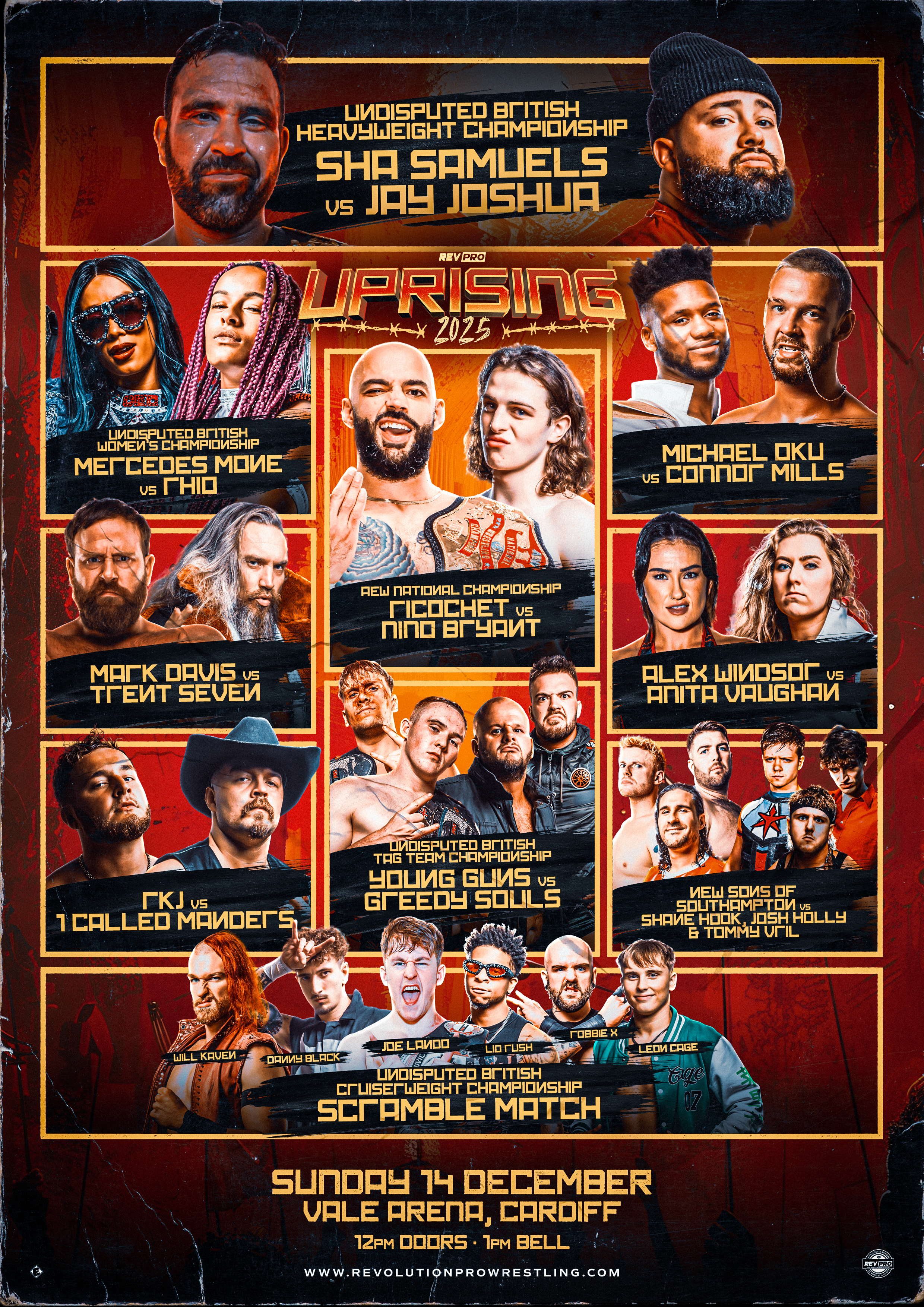 Uprising 2025 - 12/14/2025, 16:58:44