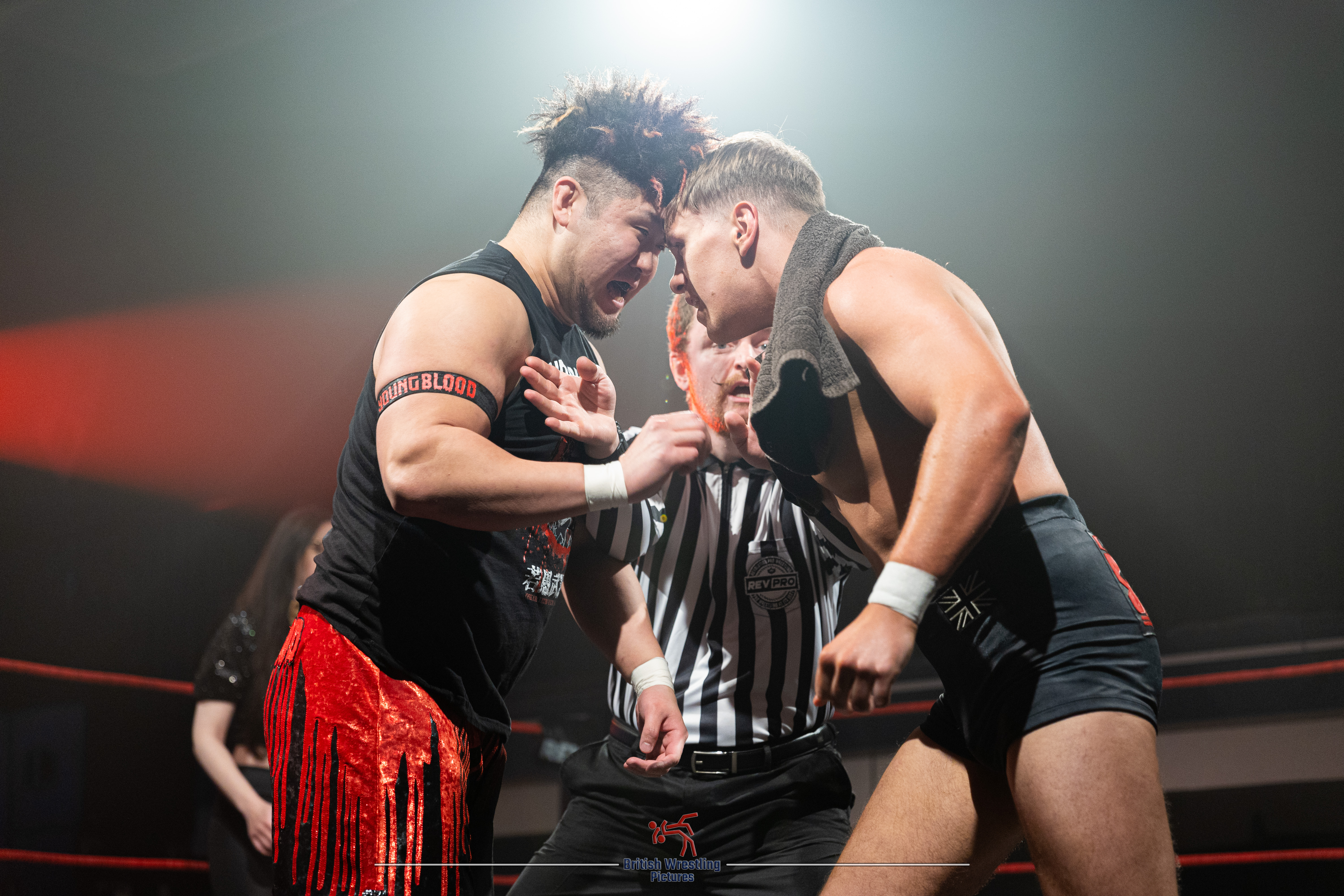 Live In Southampton 28 (11/02/24)