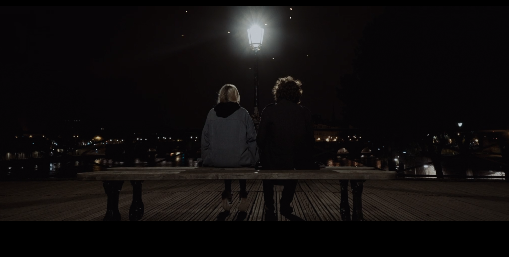 Why Moths Fly To The Light - Trailer (ENG SUB)
