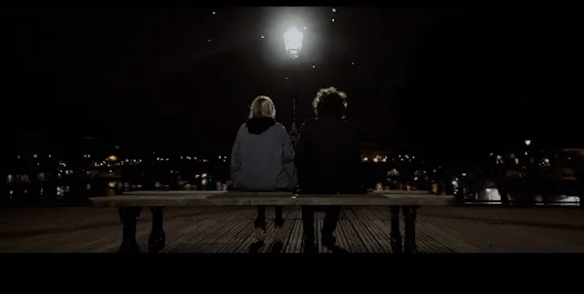 Why Moths Fly To The Light - Trailer ...