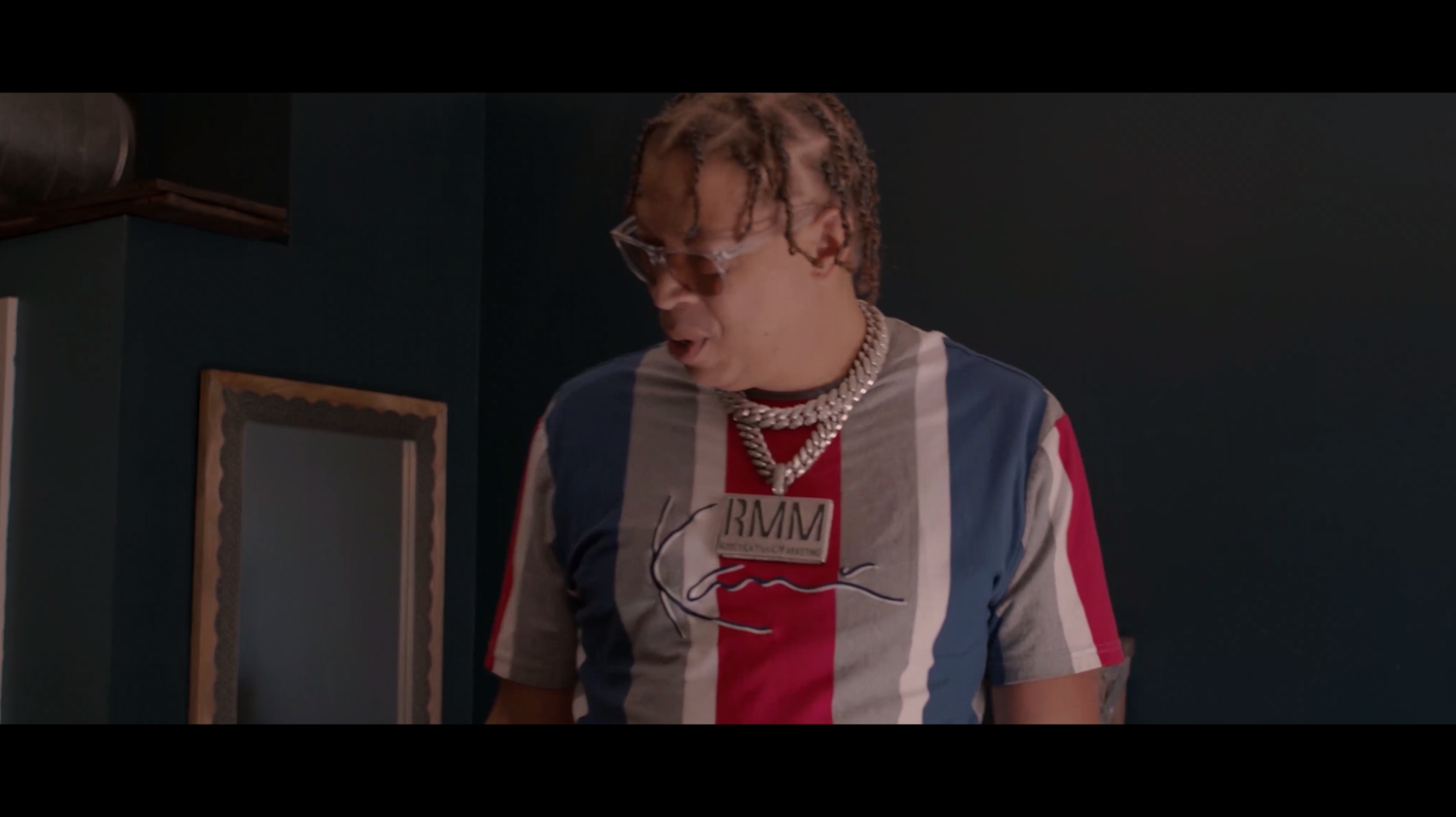 KAPPIN - Official Trailer