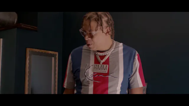 KAPPIN - Official Trailer