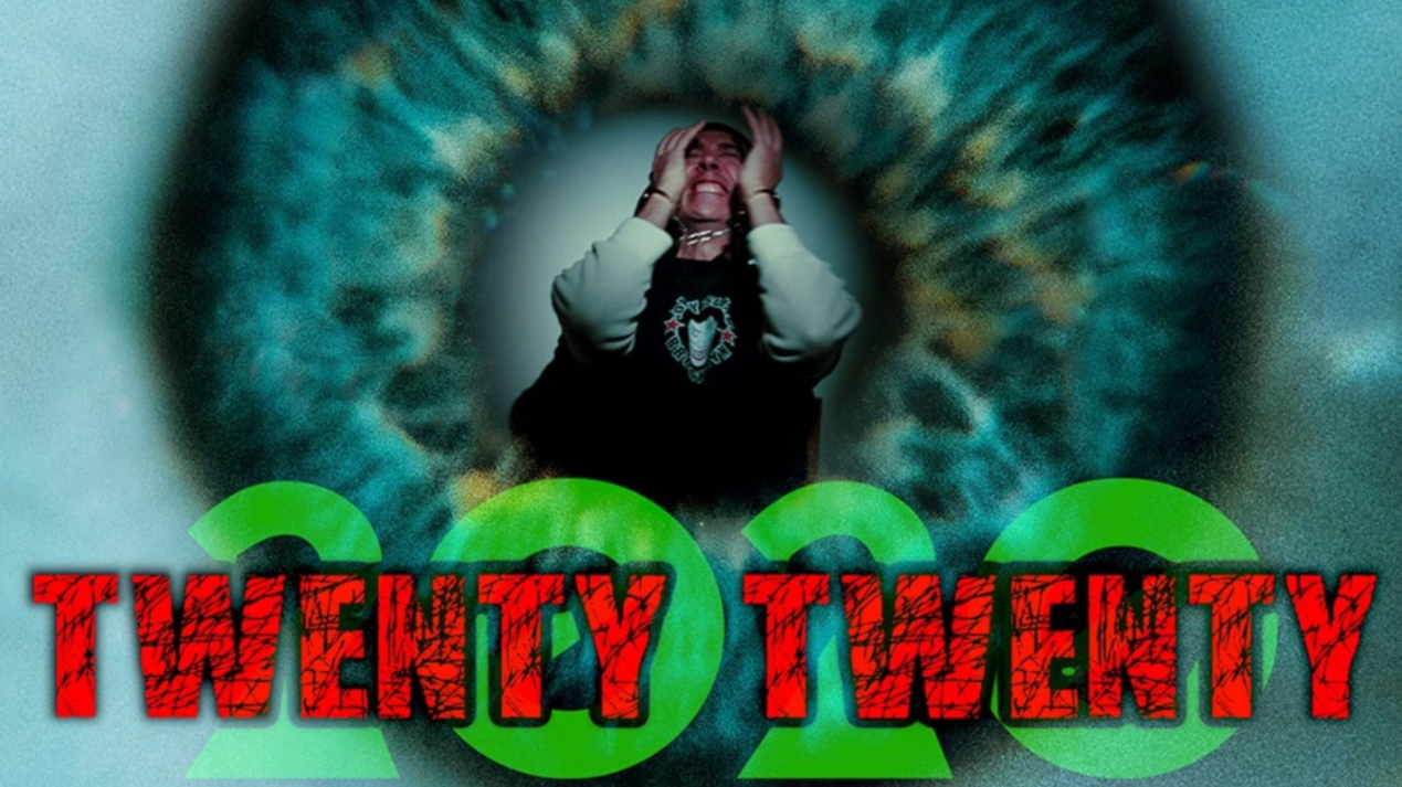 TWENTY TWENTY