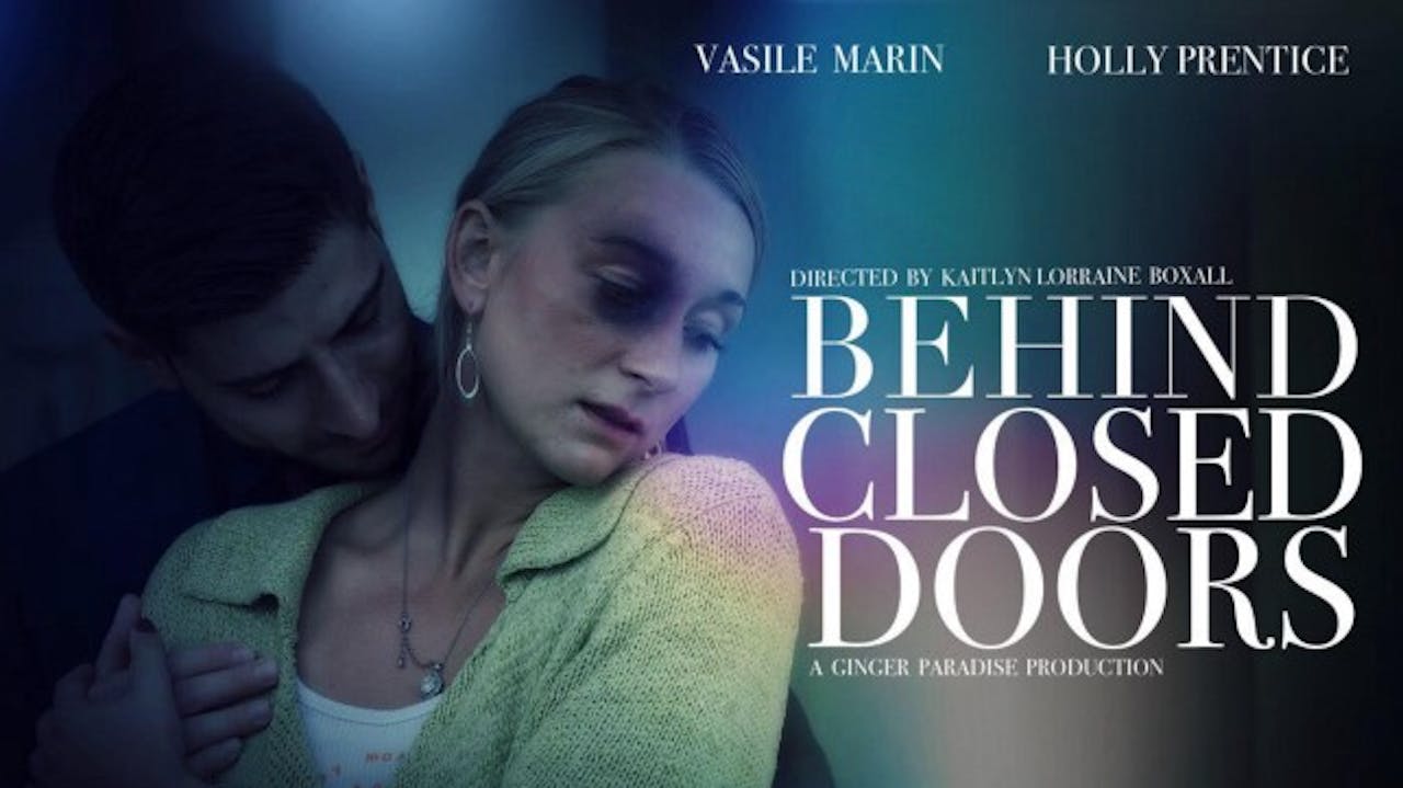 Behind Closed Doors Behind Closed Doors REZOtv