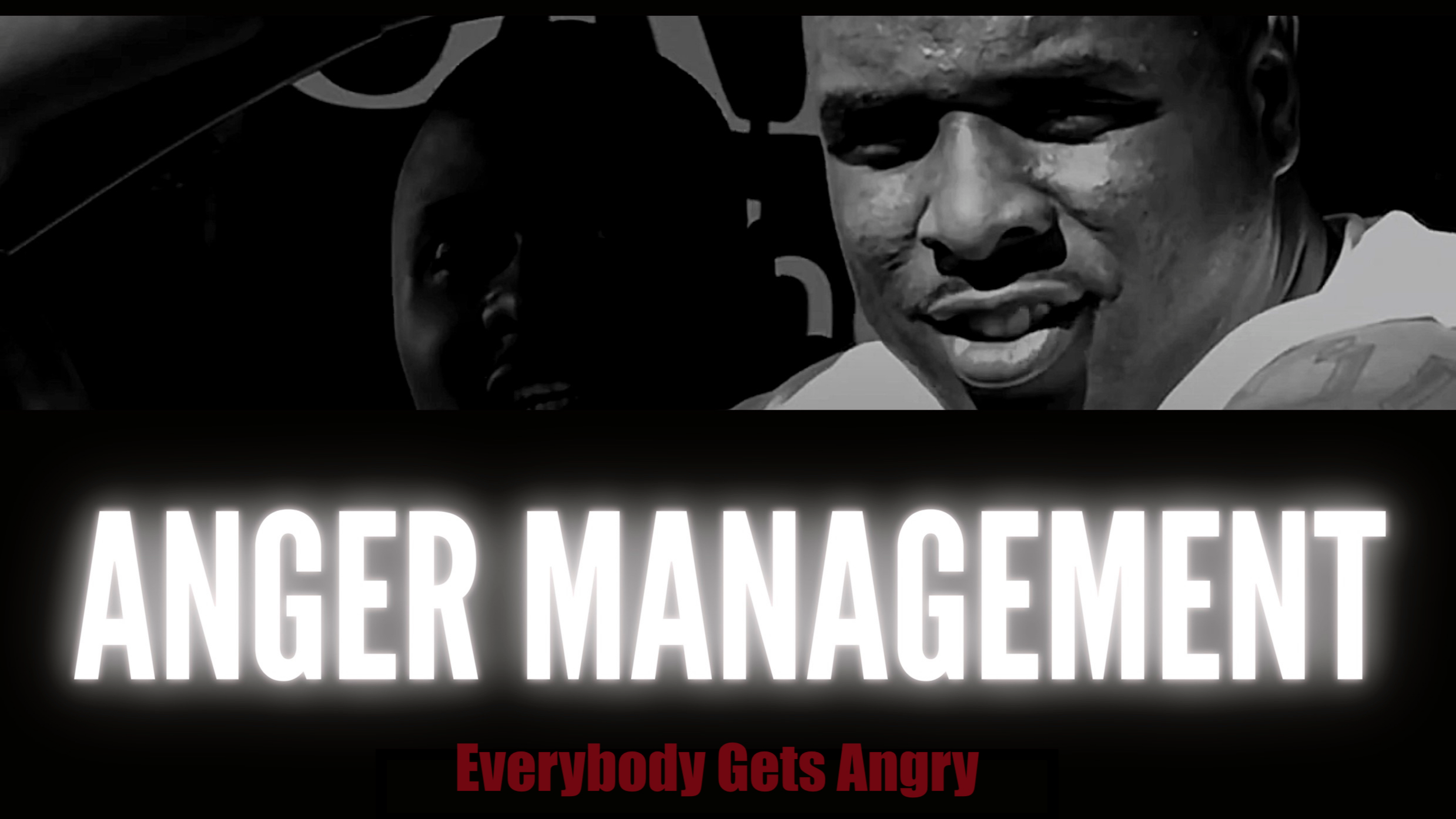 Anger Manaagement