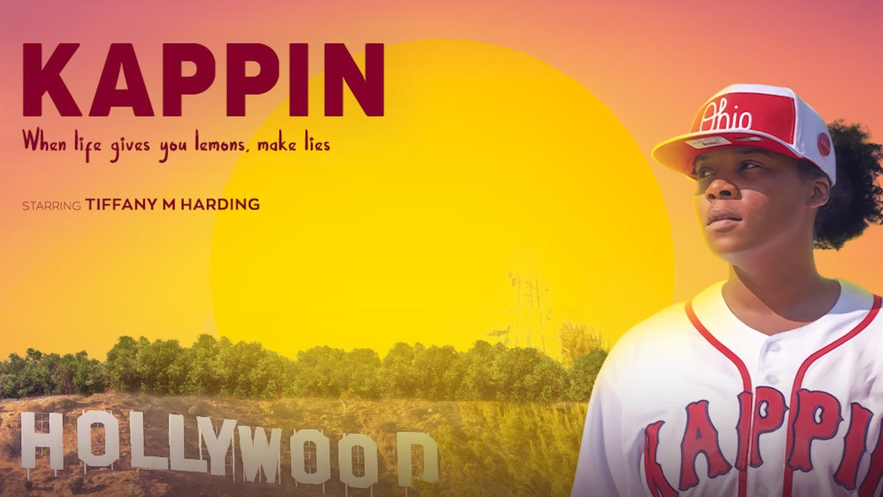 Kappin - Episode 1