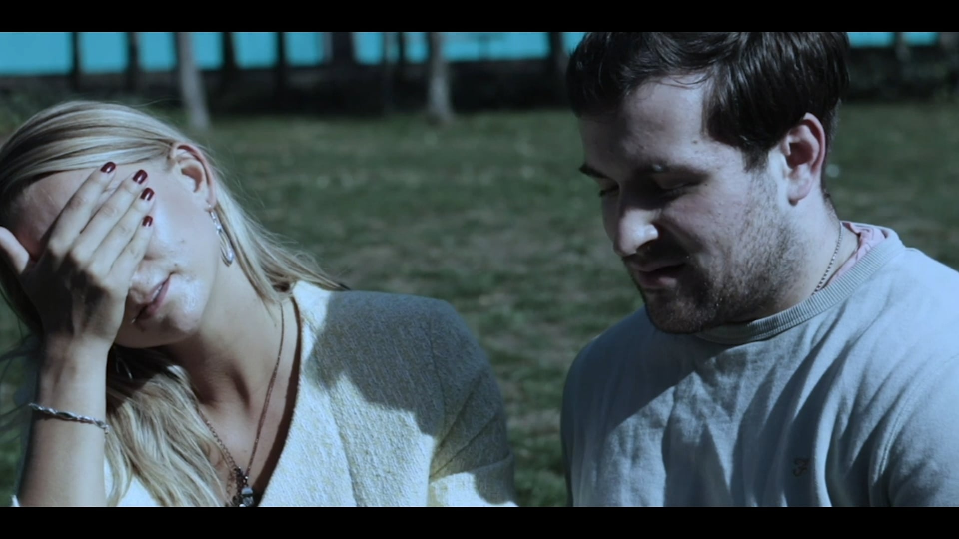 Behind Closed Doors Trailer 