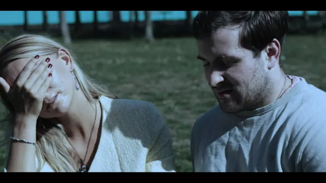 Behind Closed Doors Trailer 
