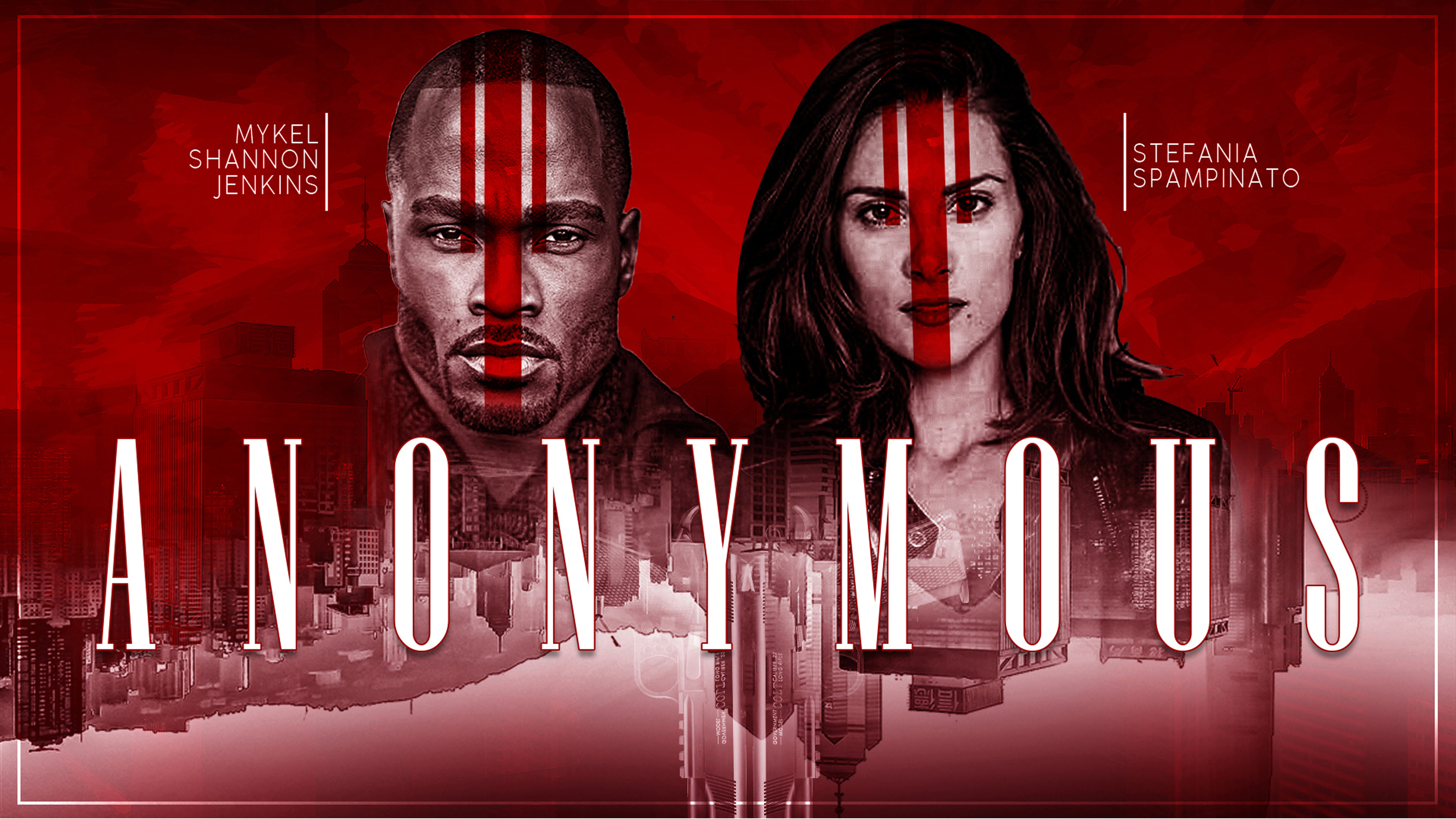 Anonynous