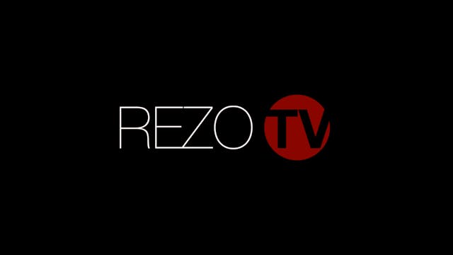 REZO TV