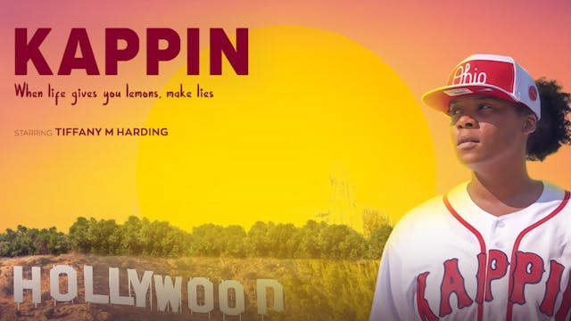 Kappin - Episode 2