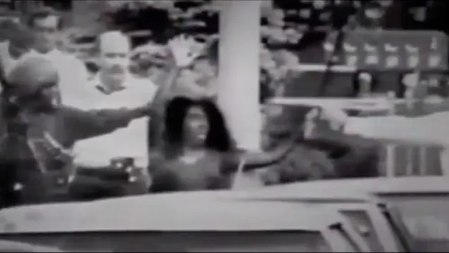 The MOVE Massacre Trailer 