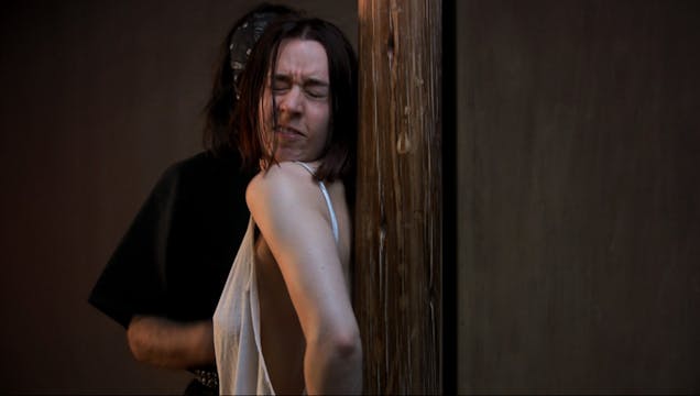 Via Crucis Of Jane 01 HD