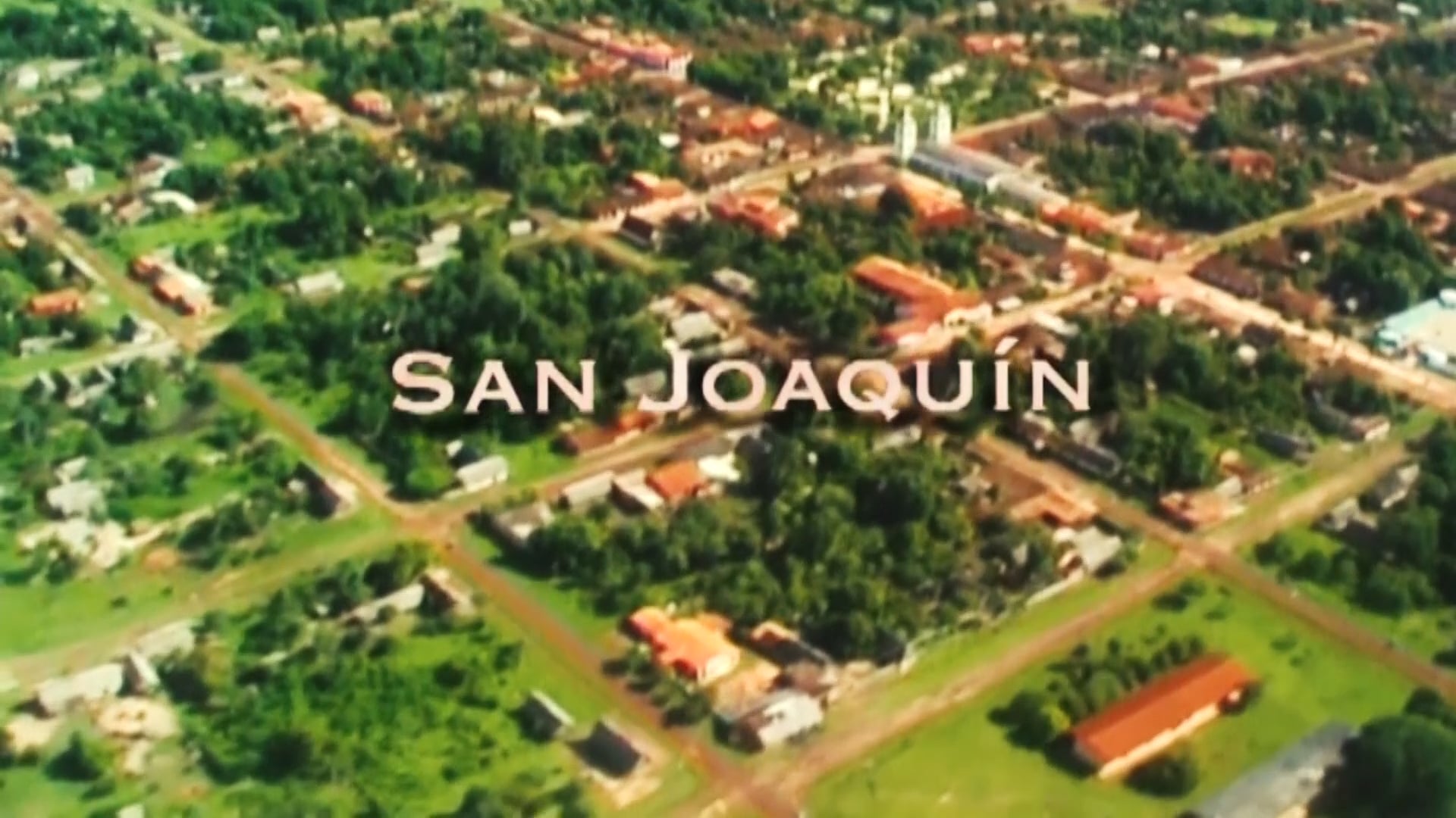 Vientos Negros - Outbreak