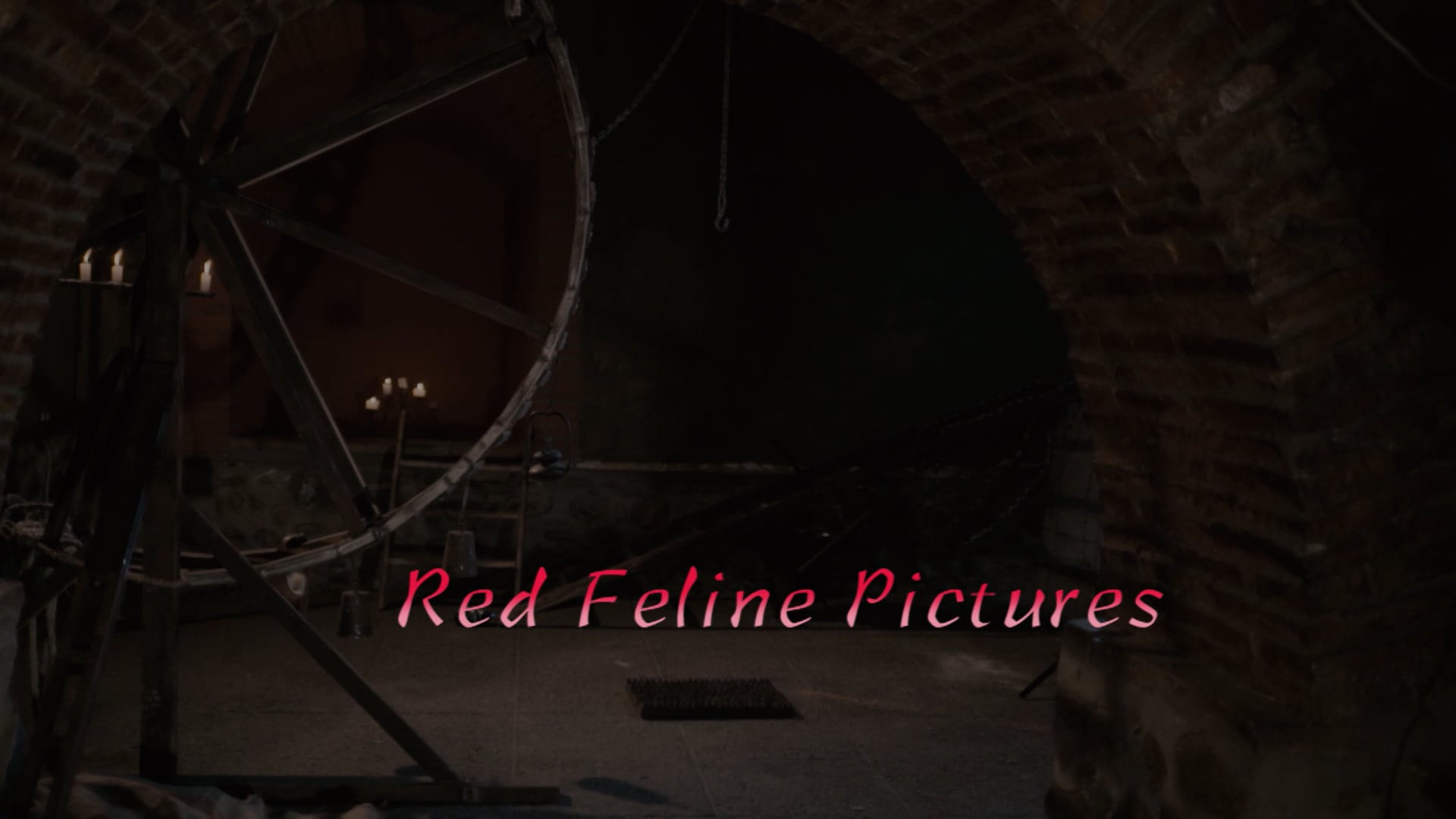 The Passion Of Isabel