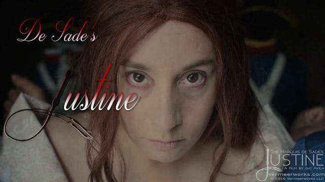 Justine HD