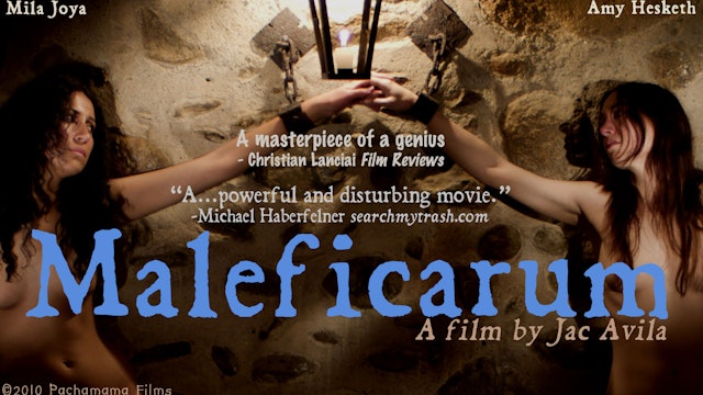 Maleficarum HD