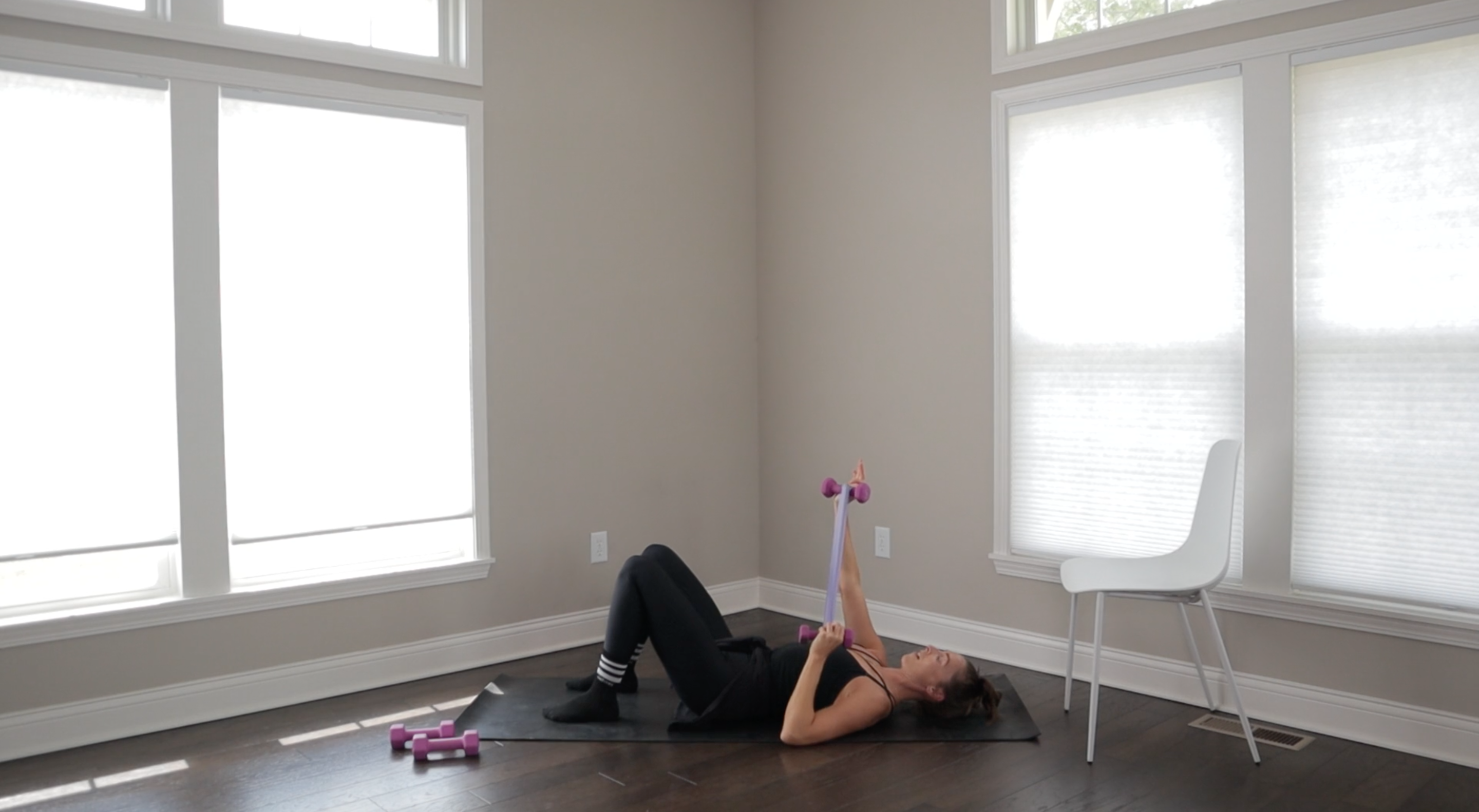 DAY 15 | Heavy Triceps