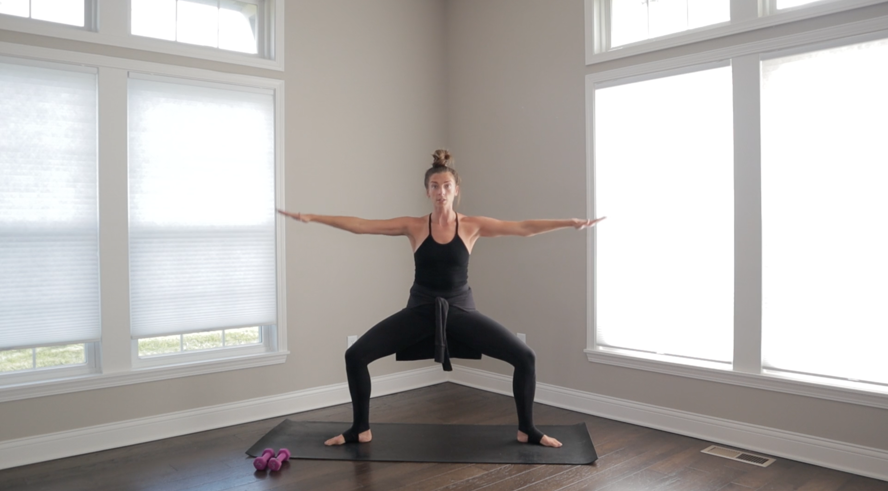 DAY 18 | 10 Minute Arms