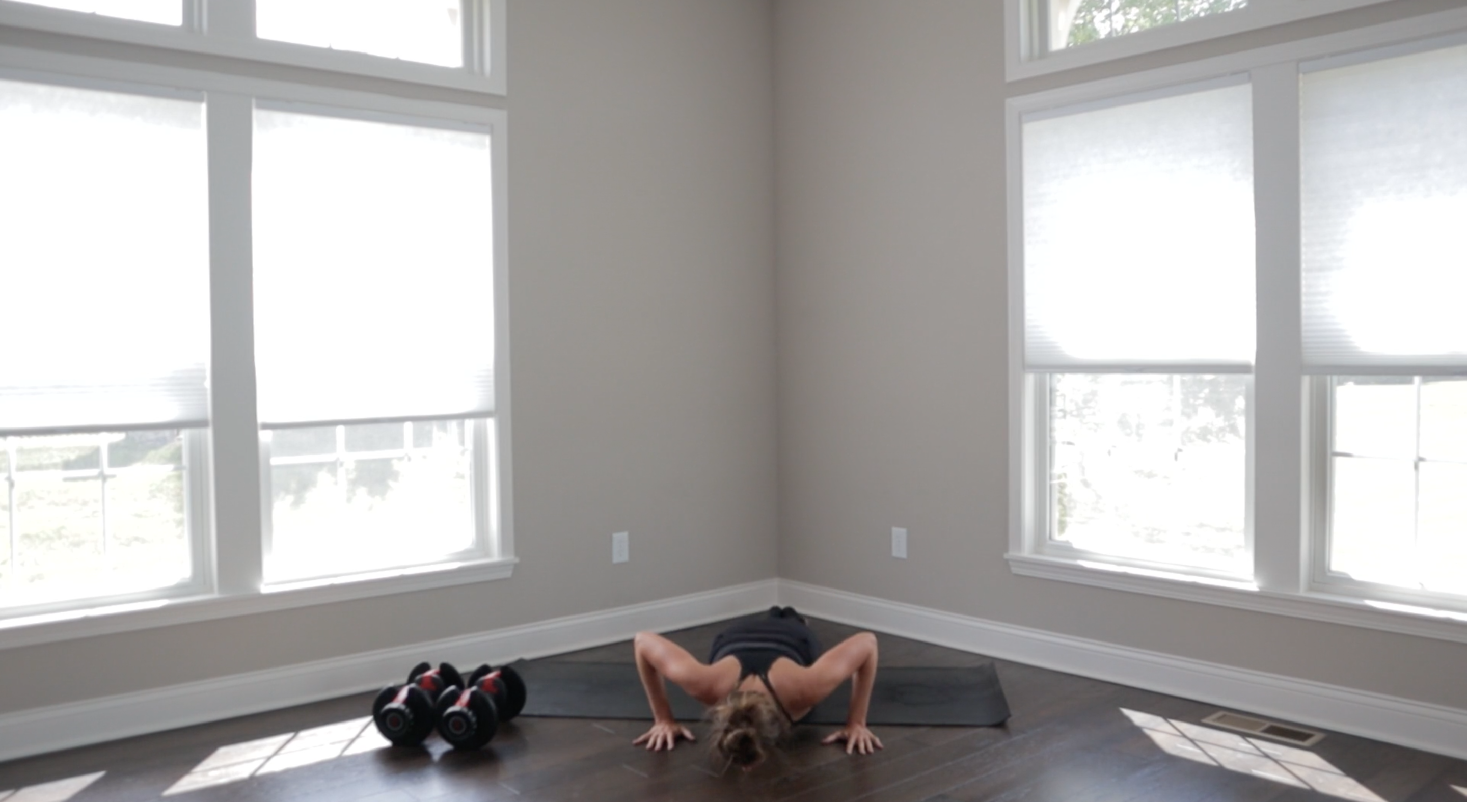 DAY 10 | Cardio Core