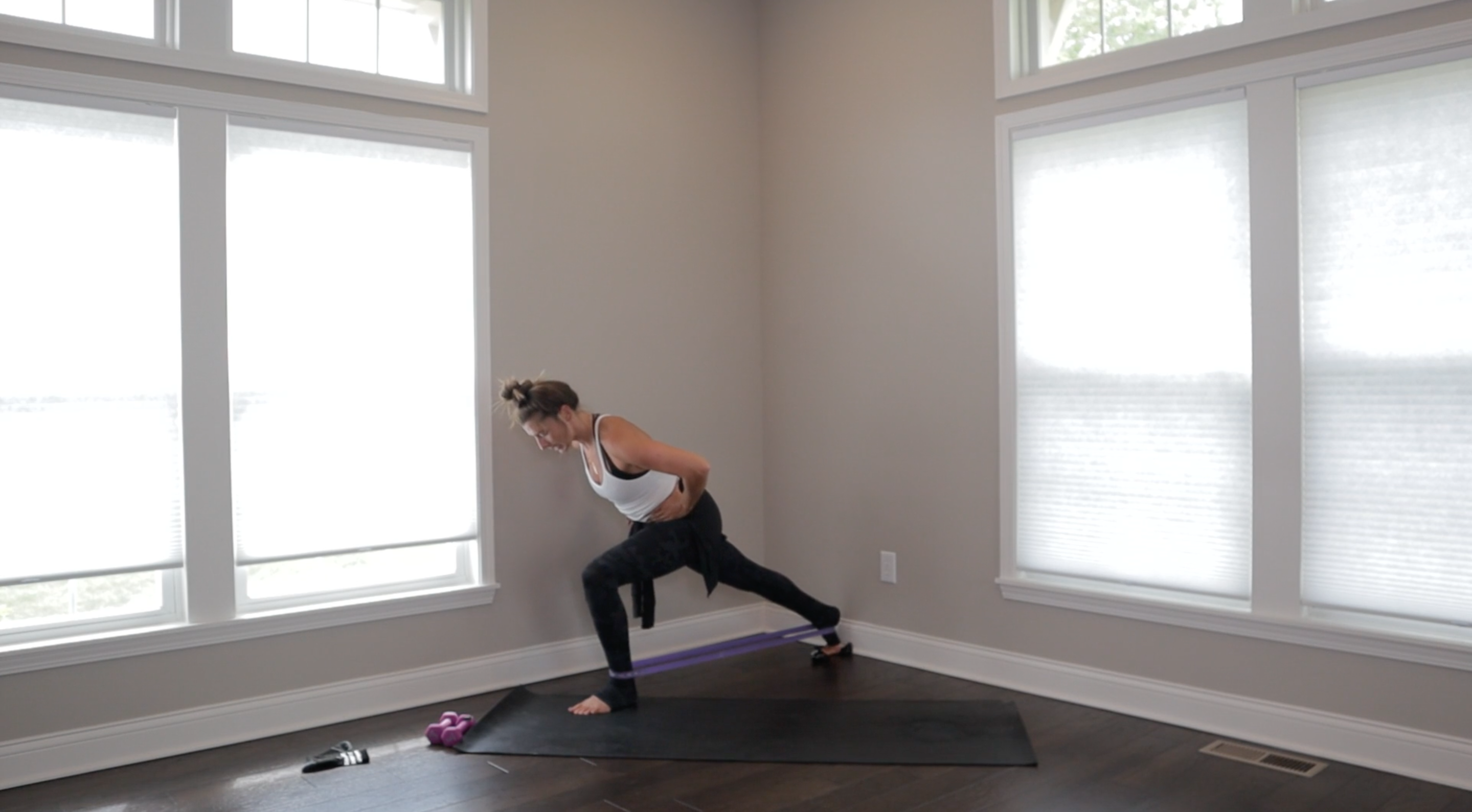 DAY 20 | Full Body 45