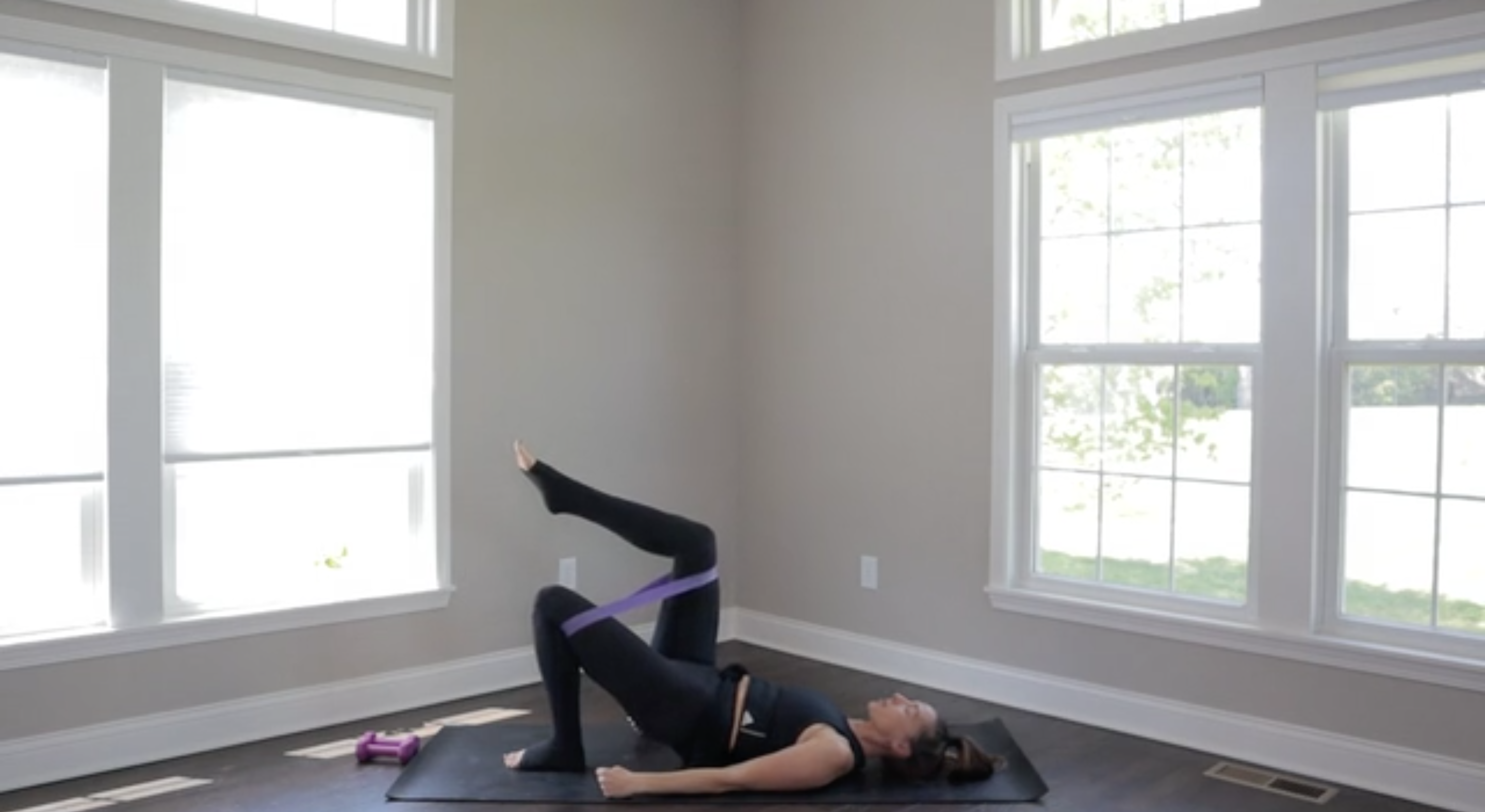 WEEK 01 | DAY 2 RFRM STRENGTH