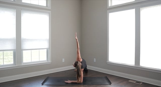 20 MIN CORE