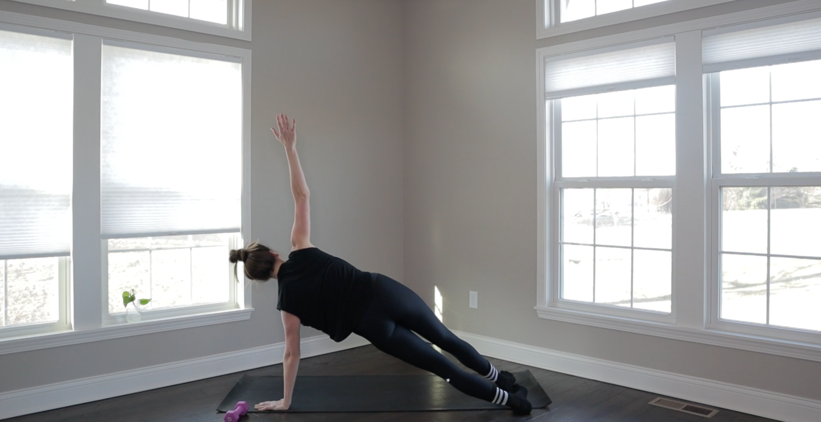 WEEK 03 | DAY 7 CORE