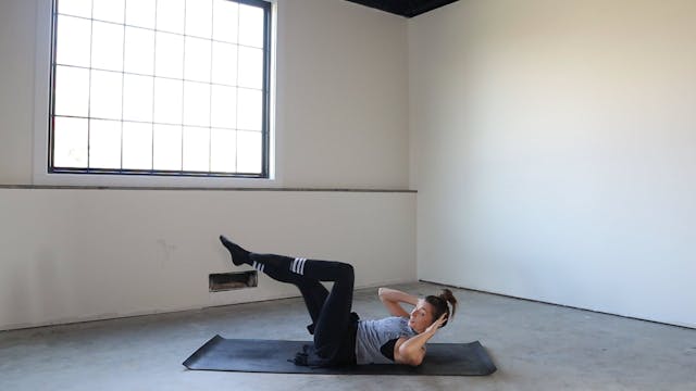 Tempo Abs
