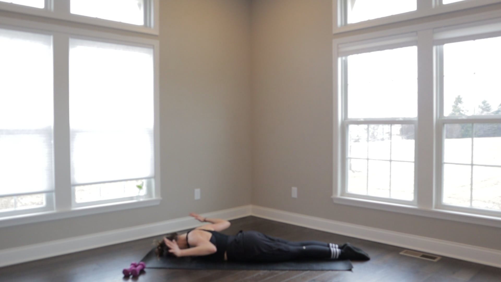 WEEK 01 | DAY 4 RFRM STRENGTH