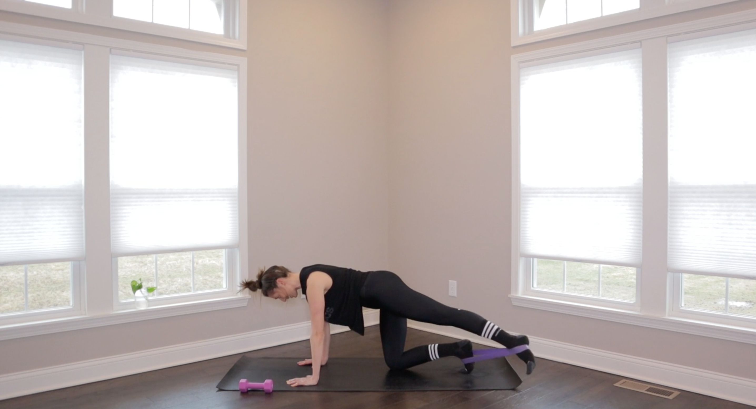 WEEK 03 | DAY 5 LOWER BODY